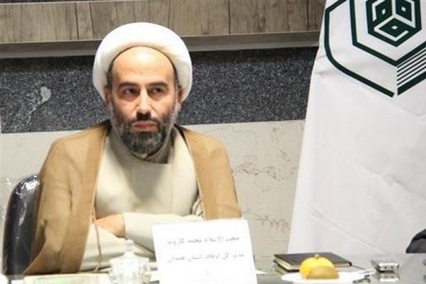 وقفهای مشارکتی در محرومیتزدایی اثرگذار است