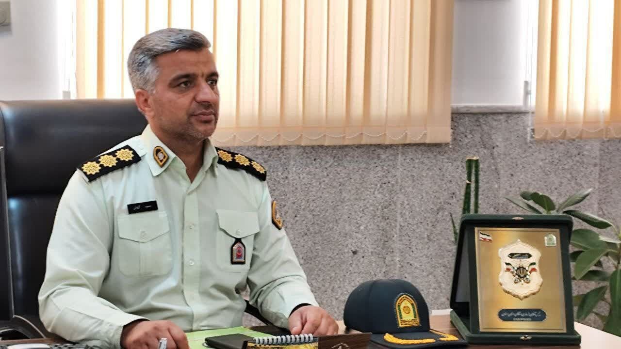 وقوع سرقت منزل در سمنان؛ سارقان در پایتخت دستگیر شدند