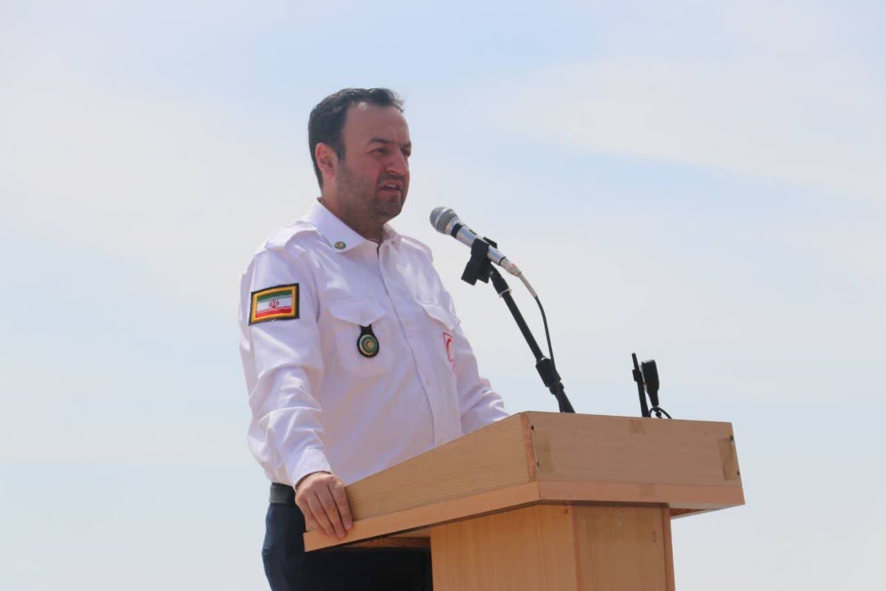 وقوع ۱۴ حادثه رانندگی در استان سمنان؛ ۴ نفر جان باختند