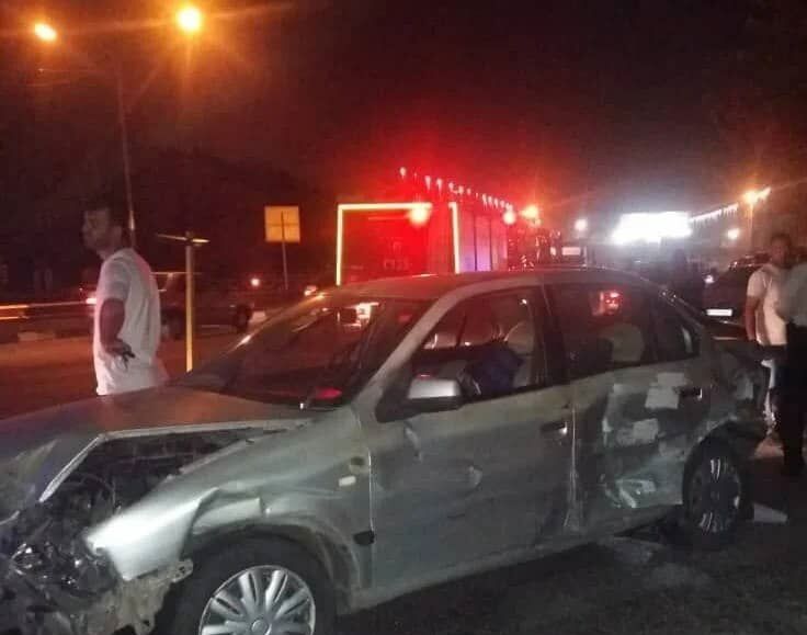 وقوع ۴۶ درصد تصادفات شهر تهران در ساعات شب/هر دو روز سه نفر در پایتخت فوت می کنند