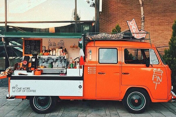 ون کافههای غیر مجاز تهران زیر ذرهبین شهرداری