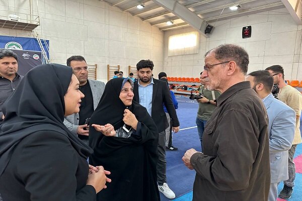 ووشوکاران در انتظار تعیین سرپرست بانوان برای حضور درهانگژو