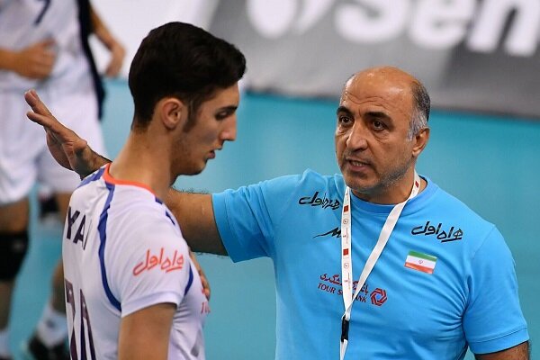 وکیلی: مدال جهانی را مفت از دست دادیم/ باید صادقانه ضعف‌ها را بپذیریم