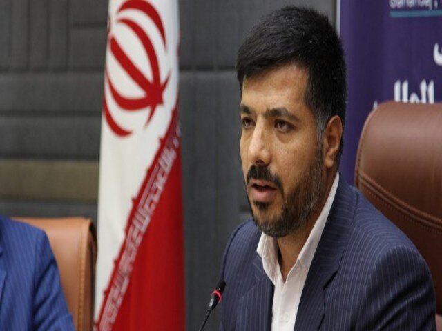 ویترین خوبی از خدمات دولت در شهر سنندج به تصویر کشیده شده است