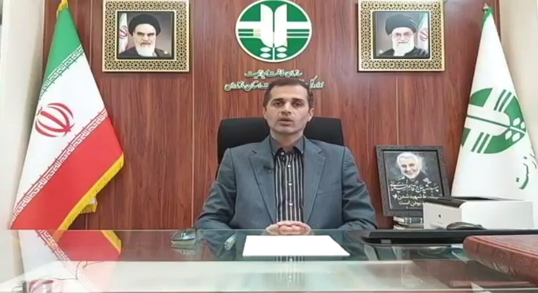 ویدئو؛ توضیحات مدیرکل حفاظت محیط زیست مازندران درباره پلنگ سرگردان قائمشهر
