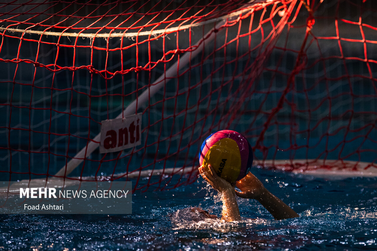 ویزای جوانان واترپلو برای مسابقات جهانی صادر شد