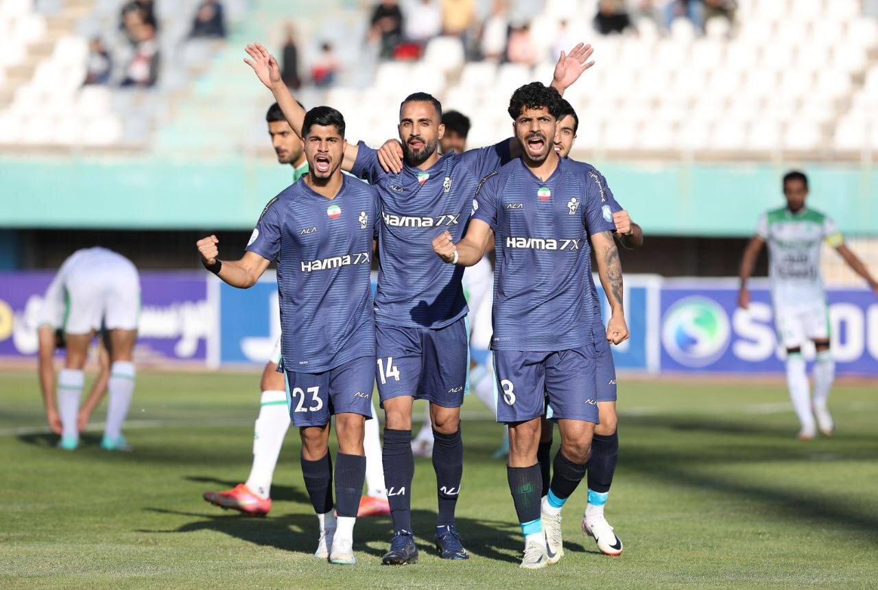 ویسی میتواند فولاد را از شرایط فعلی خارج کند