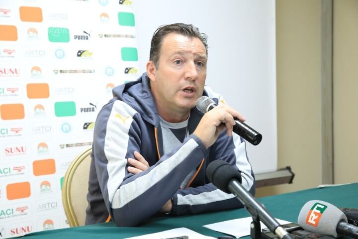 «ویلموتس» دومین مربی گران لیگ فوتبال مراکش