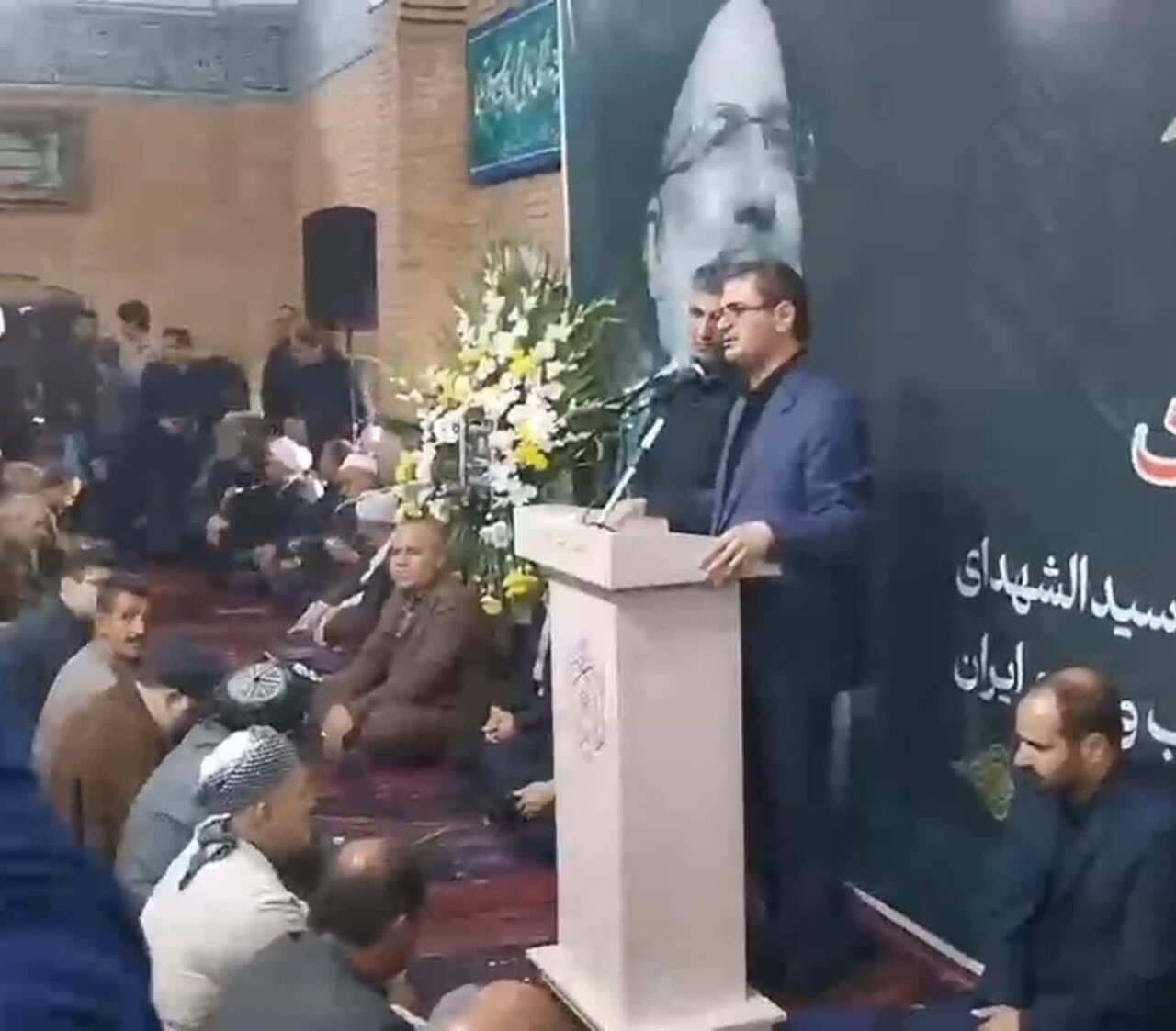 ویژگی شاخص شهید رییسی تبعیت از ولی امر مسلمین بود