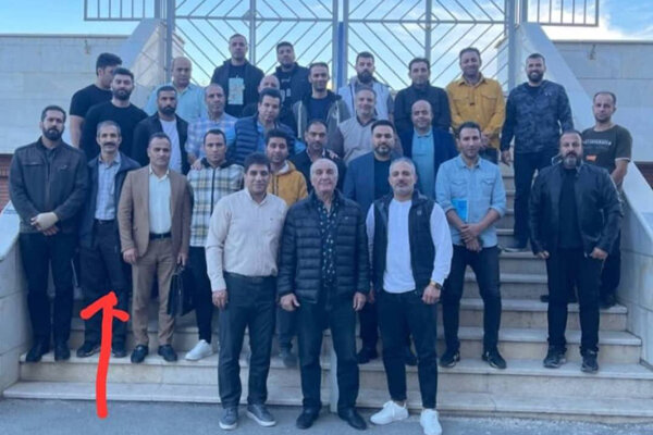 ویژگی های اخلاقی بوکسور شهیدی که دانشمند هسته ای بود