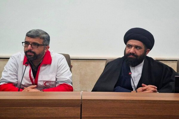 ویژگیهای شاخص برنامه عملیاتی سازمان داوطلبان در سال آینده تشریح شد