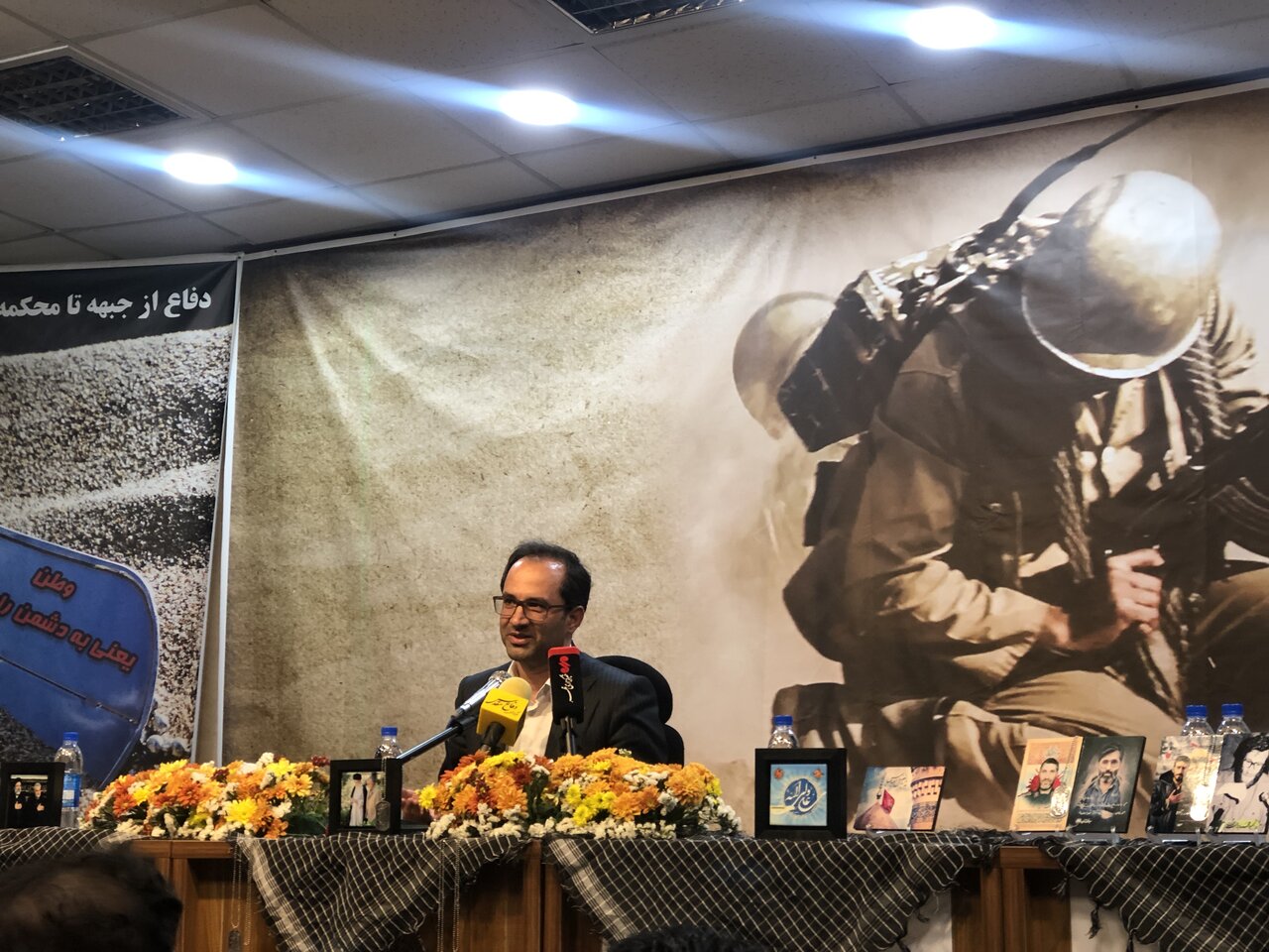 ۳۰ درصد از اعضای کانون وکلای دادگستری از خانواده ایثارگران
هستند