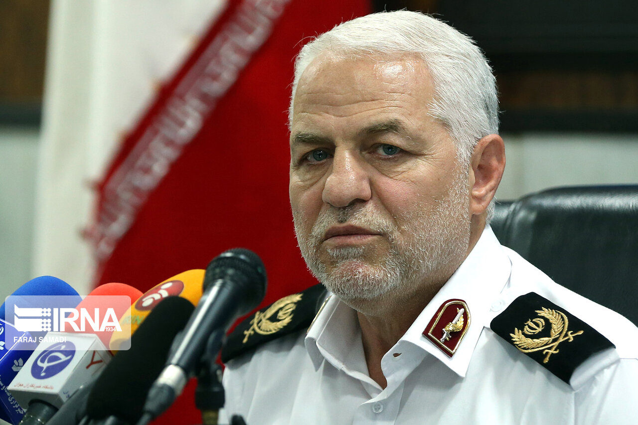 ۷درصد تولید ناخالص در تصادفات هزینه می‌شود/ضرورت آزادسازی واردات خودرو