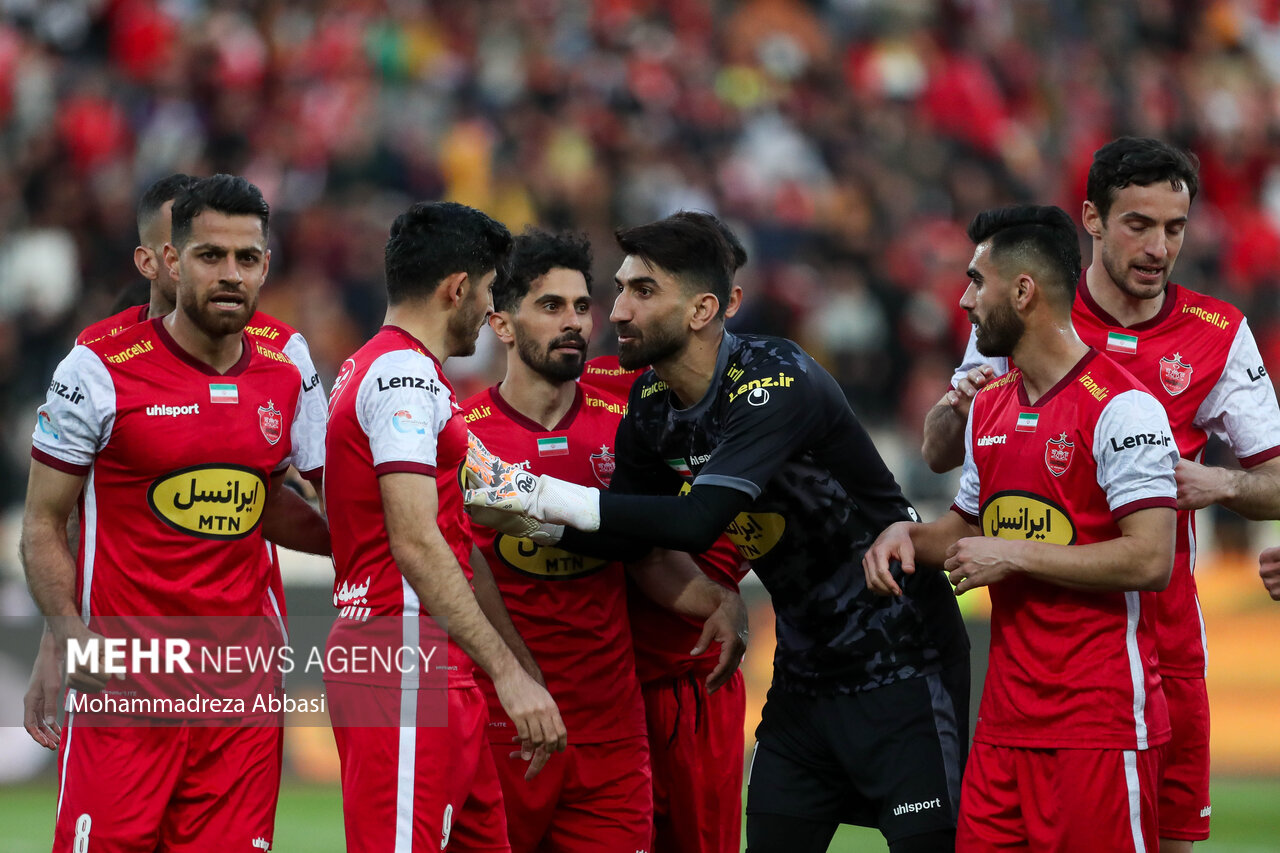 پاداش استقلال صدای بازیکنان پرسپولیس را در آورد!