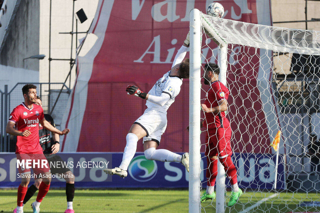 پاداش فوقالعاده برای حریف پرسپولیس با یک شرط سخت