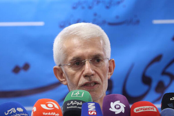 پاداش مدال آوران المپیک هنوز مشخص نشده/ مشکلی برای ورود VARنیست