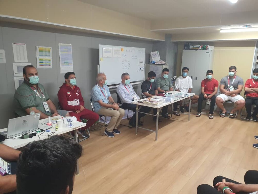 پاداش پای سکوی گرایی، داوودی و ساروی پرداخت شد