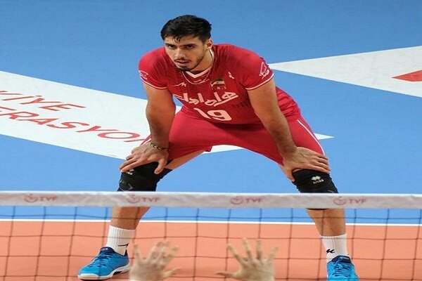 پاداش یک میلیارد تومانی فدراسیون انگیزه مضاعفی به ماداد