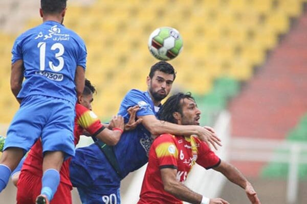 پادوانی: امیدوارم استقلال برنده دربی باشد/ از حقم نخواهم گذشت