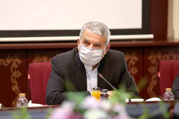 پارالمپیک ایران با خسرویوفا هویت پیدا کرده است