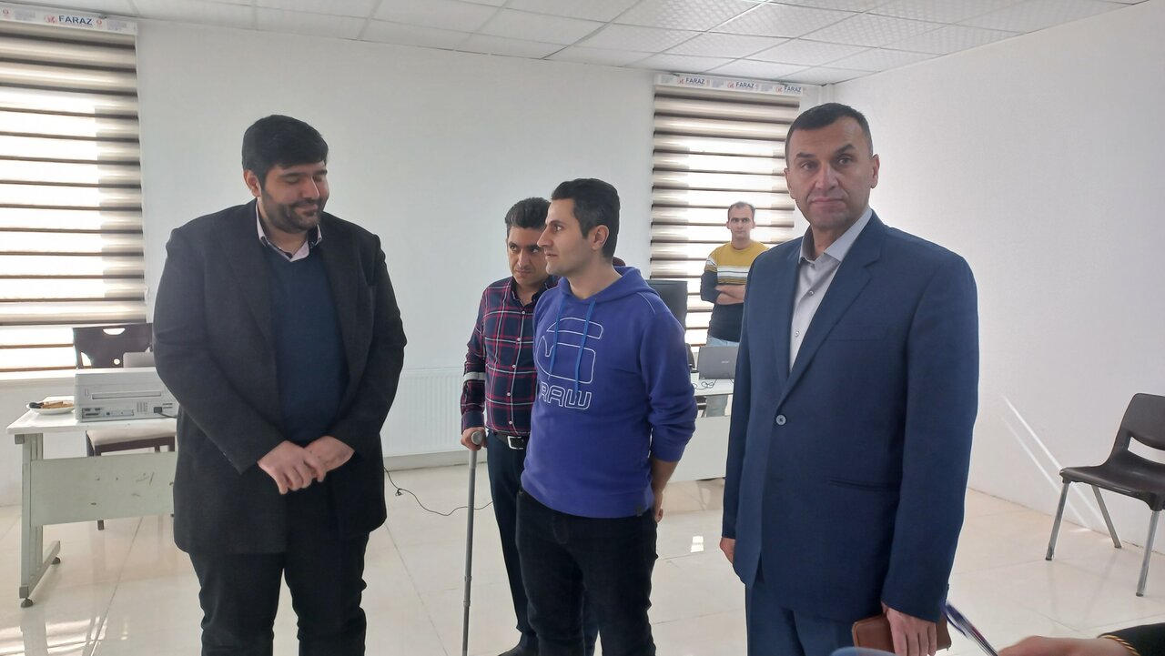 پارکهای علم و فناوری تقویت کننده ظرفیتهای بومی