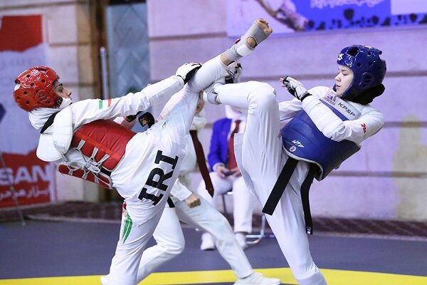 پاریس میدان سختی برای تکواندو است/ گرفتن مدال کار آسانی نیست