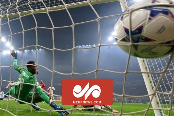 پاری‌سن ژرمن ۱ – میلان ۲ / تنور گروه مرگ داغ شد