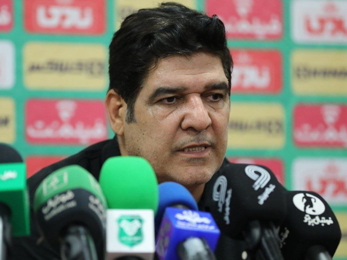 پازل «خیبر» کامل نیست/ در هفته‌های آینده بهتر خواهیم
شد