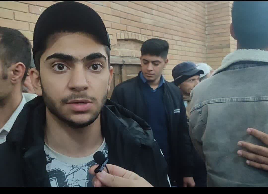 پازل دوازدهم به وقت سنندج/ رای اولیها پیشتاز هستند