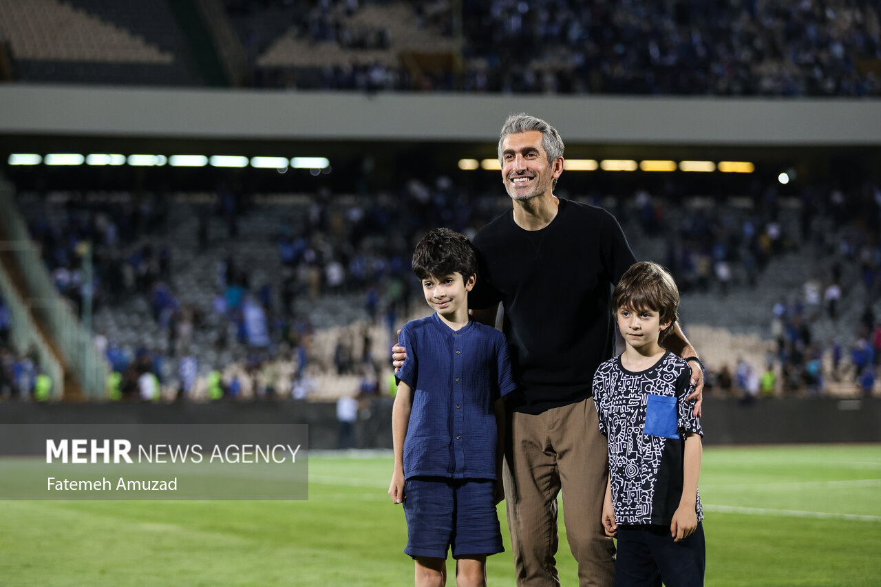پاس طلایی جباری برای ماندگاری در استقلال؛ محبوبیتی که با رفتن بیشتر شد