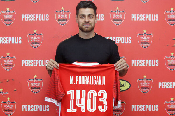 پاسخ اعتماد پرسپولیس و گلمحمدی را میدهم