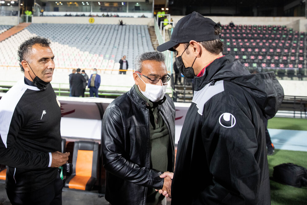 پاسخ تند پرسپولیس در واکنش به بیانیه استقلال