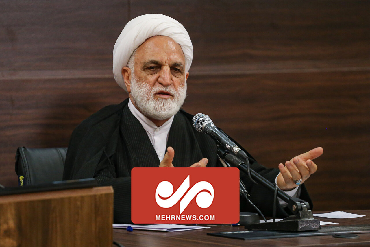 پاسخ رئیس دستگاه قضا به دغدغههای خودرویی افکارعمومی