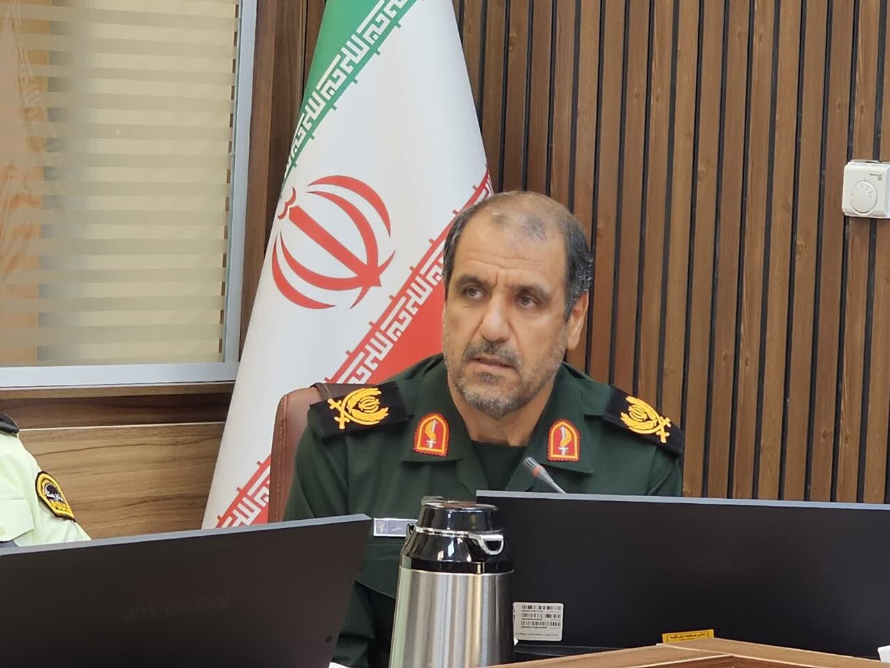 پاسخ سریع ایران در جنگ ۱۲ روزه دشمن را به قدرت واقعی این کشور آگاه کرد