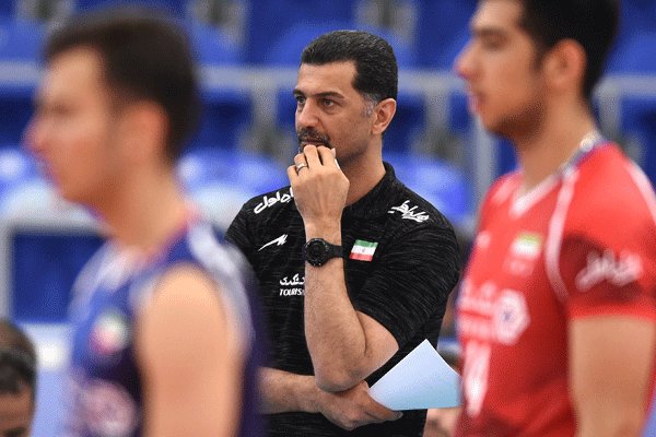 پاسخ عطایی به ابهامات لیست جدید تیم ملی والیبال/ دعوت از «معروف»