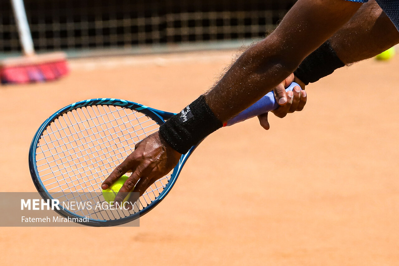 پاسخ فدراسیون تنیس به انتقادها: طبق پروتکل‌های جهانی عمل می‌کنیم
