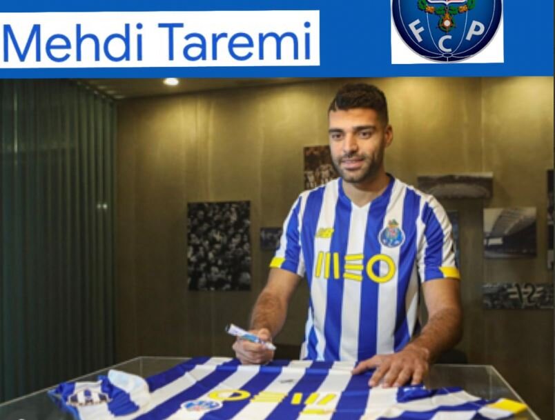 پاسخ مثبت طارمی برای حراج پیراهنش به نفع هوادار پورتو