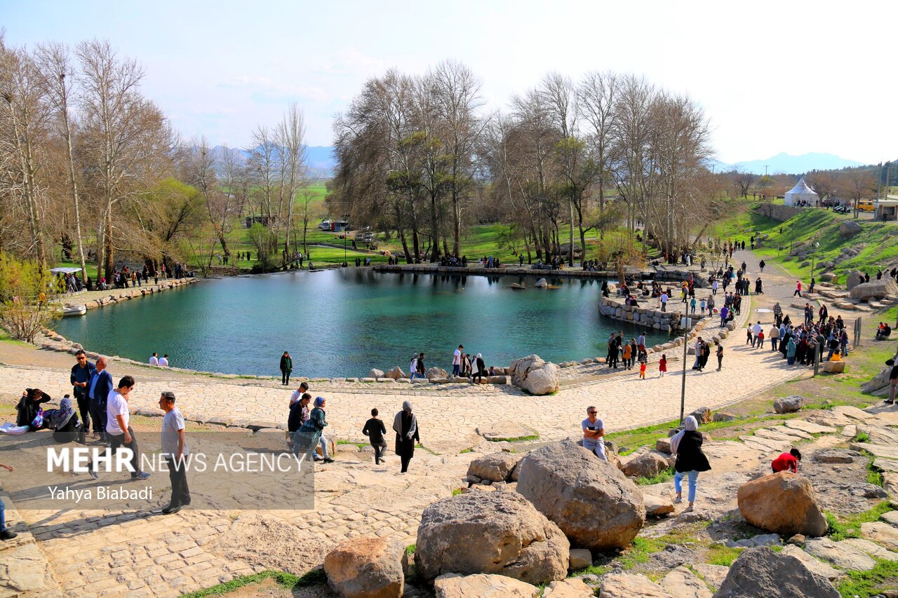 پاسخ وزارت میراث فرهنگی به انتقاد حمید رسایی