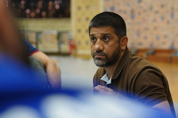 پاسخ کمیته المپیک به علیرضا دبیر/ ۱۶ میلیارد به کشتی داده‌ایم