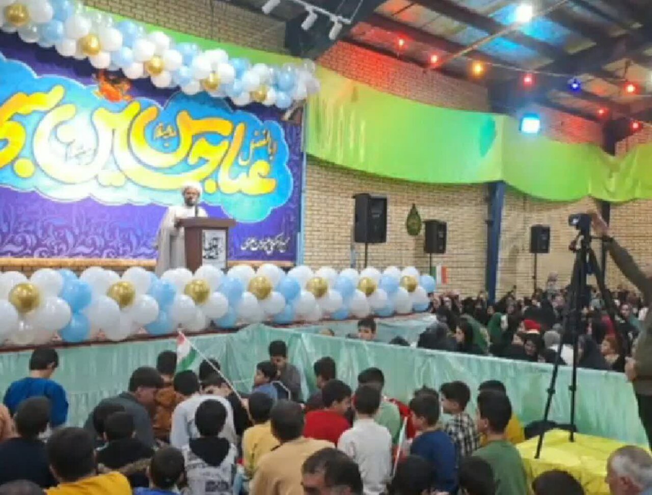 پاسداران نگهبانان انقلاب اسلامی هستند