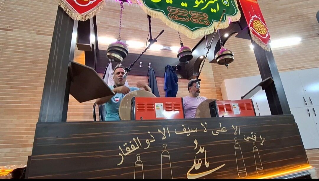 پاسداری از اصالت‌های پهلوانی و توسعه ورزش ملی