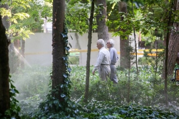 پاک سرشت: با قوانین امروز نمیتوان حقوق بازنشستگان فردا را تضمین کرد