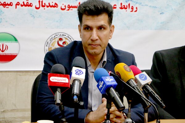 پاکدل: به موفقیت تیم دختران ایمان داشتیم/ دو سال سرمایه گذاری شد