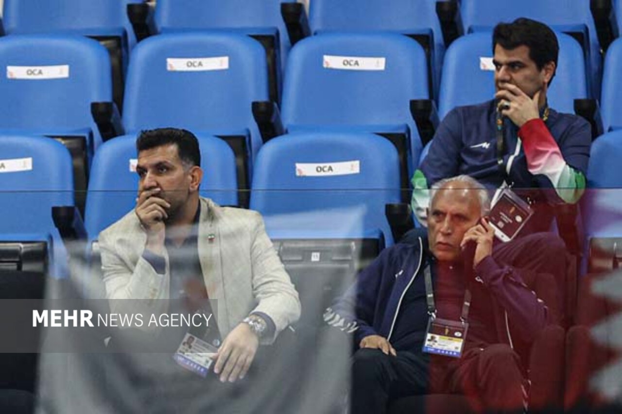 پاکدل: خوشبختانه نتایج کاروان سفیران امید تاکنون رضایت بخش بوده است