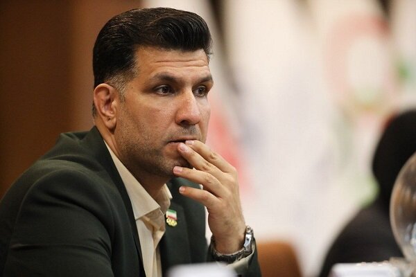 پاکدل: در قرعه کشی خوش شانس نبودیم/ دنبال بهانه و توجیه نیستیم