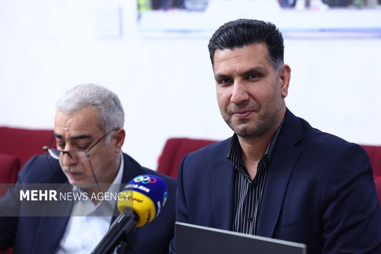 پاکدل: دست و پا بسته به ناگویا نمی رویم؛ پرسپولیس دقیقه آخر پشیمان شد