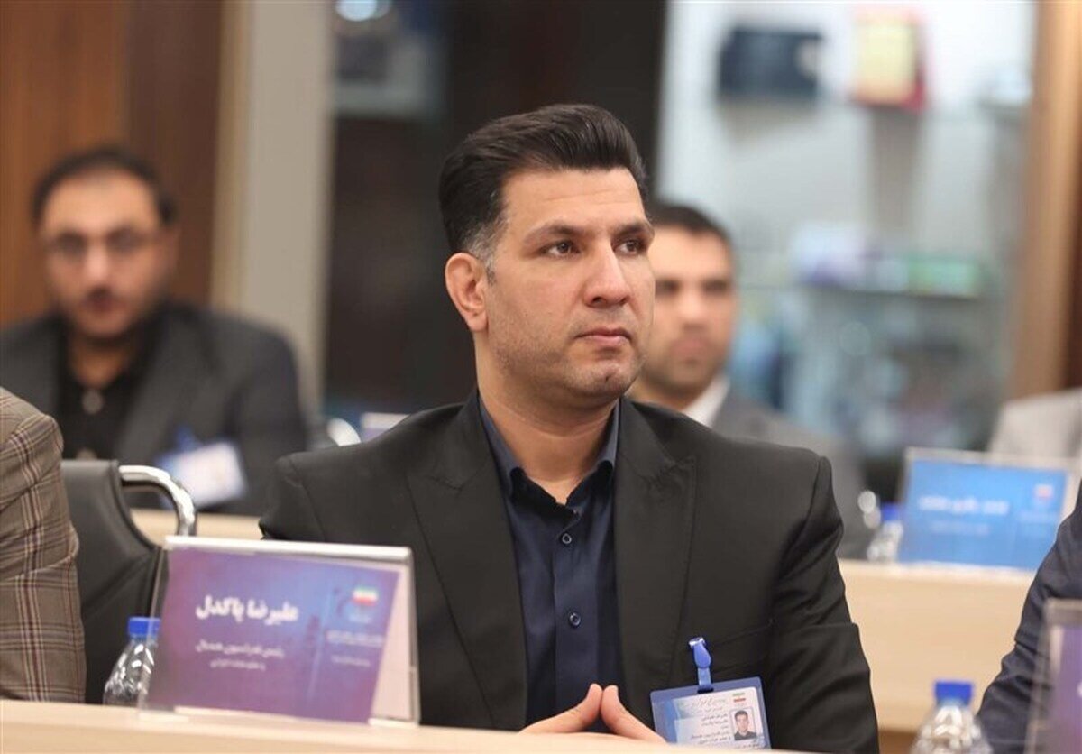 پاکدل:به هندبال ایران آبرو دادیم/ ۶ سال برای دیدن این لحظه سختی کشیدیم