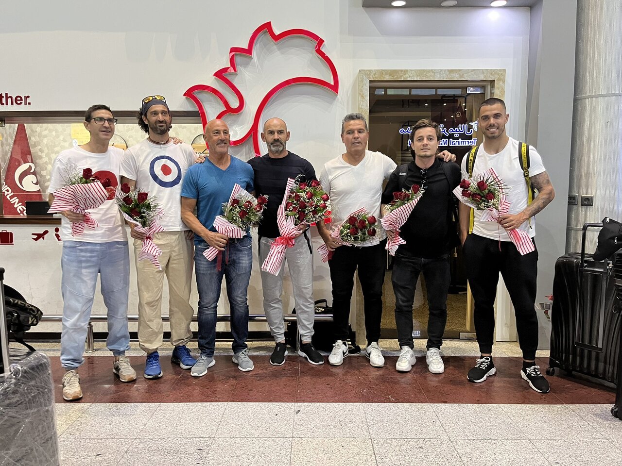 پاکو خمز به تبریز بازگشت/ پایان شایعه حضور در تیم اسپانیایی