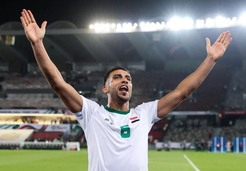 پای بازیکنان عراقی دوباره به ایران باز شد/ مدافع معروف درتهران