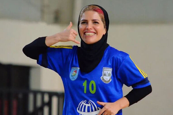 پای فوتسالیستهای زن ایران هم به اندونزی باز شد